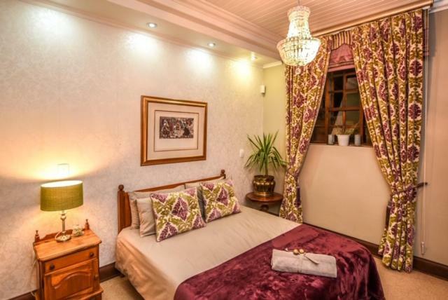Hotel The Aloes Mbombela Exterior foto