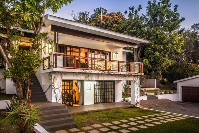 Hotel The Aloes Mbombela Exterior foto