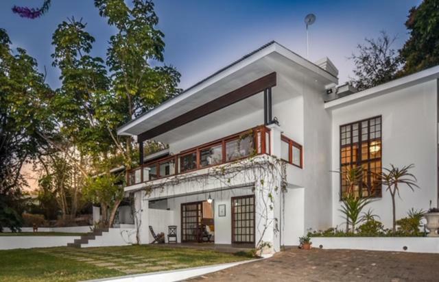 Hotel The Aloes Mbombela Exterior foto